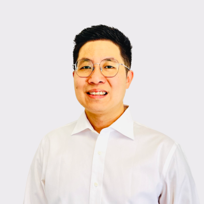 Dr Ye (William) Htet Aung