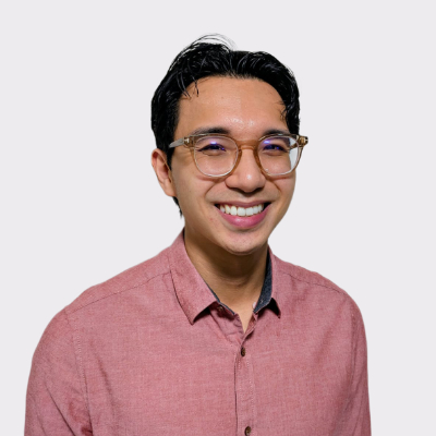 Dr Alexander Vu Tran